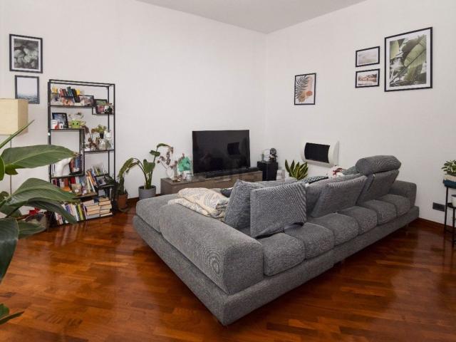 Appartamento in affitto di 132 m²