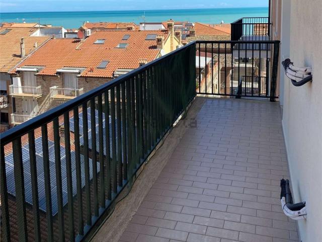 Appartamento in affitto di 132 m²