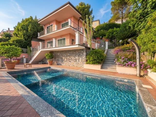 Appartamento in affitto di 132 m² in Via Orizzonte