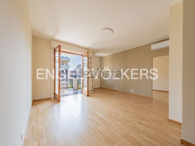 Appartamento in affitto di 132 m² in Via Marco Ulpio Traiano, 17