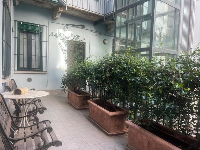 Appartamento in affitto di 132 m² in Corso Italia, 26
