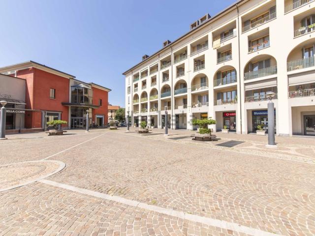 Appartamento in affitto di 133 m² in Via Camillo Benso Conte di Cavour, 29