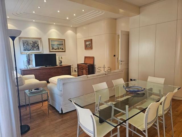 Appartamento in affitto di 133 m² in Via Capocci Gaetano Maestro