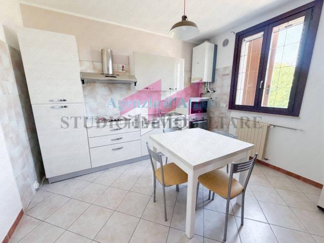 Appartamento in affitto di 133 m² in Via Sandro Pertini, 1