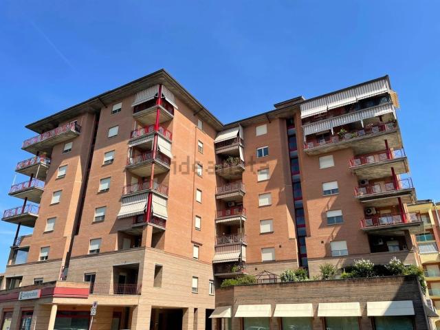 Appartamento in affitto di 133 m² in Corso Indipendenza, 61