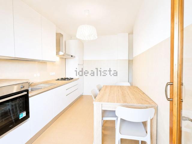 Appartamento in affitto di 133 m² in Piazzale XXVI Luglio