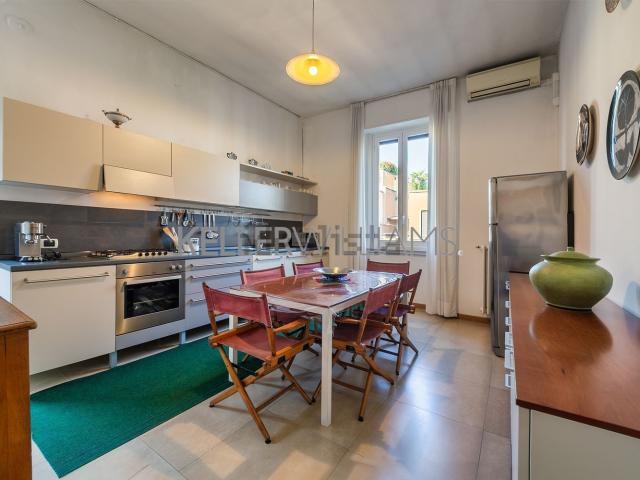 Appartamento in affitto di 134 m² in Via Giovanni Pacini, 45