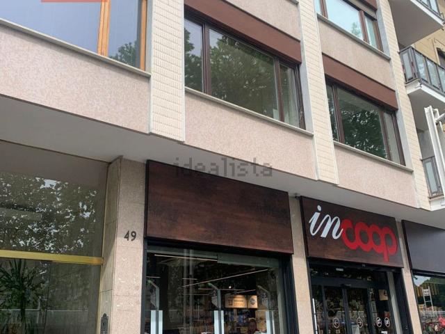 Appartamento in affitto di 134 m² in Corso Inghilterra