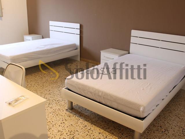 Appartamento in affitto di 135 m²