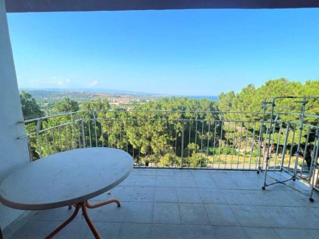 Appartamento in affitto di 135 m²