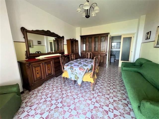 Appartamento in affitto di 135 m²