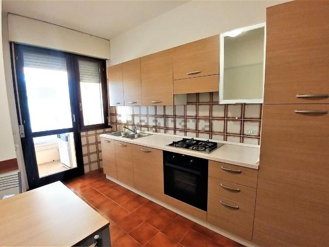 Appartamento in affitto di 135 m²