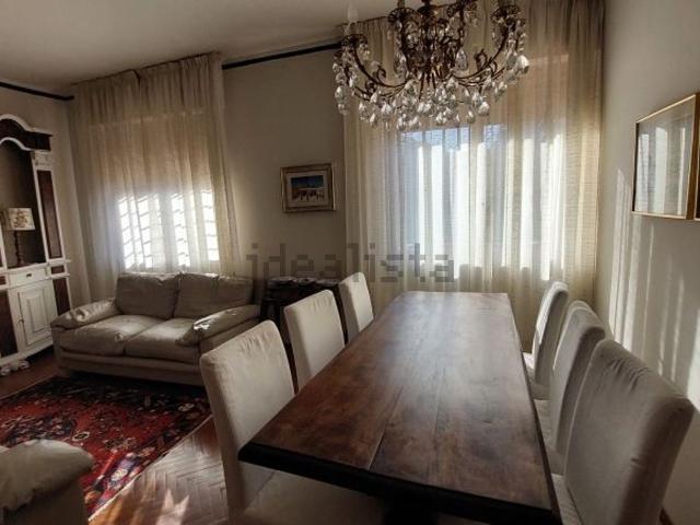 Appartamento in affitto di 135 m²