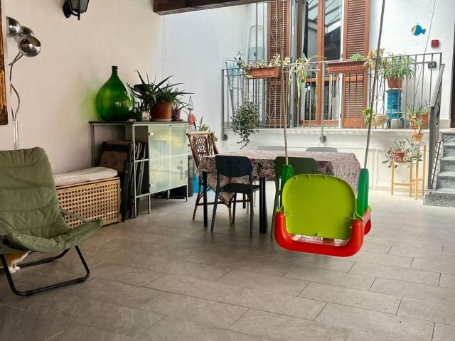 Appartamento in affitto di 135 m² in Via Caldera, 139