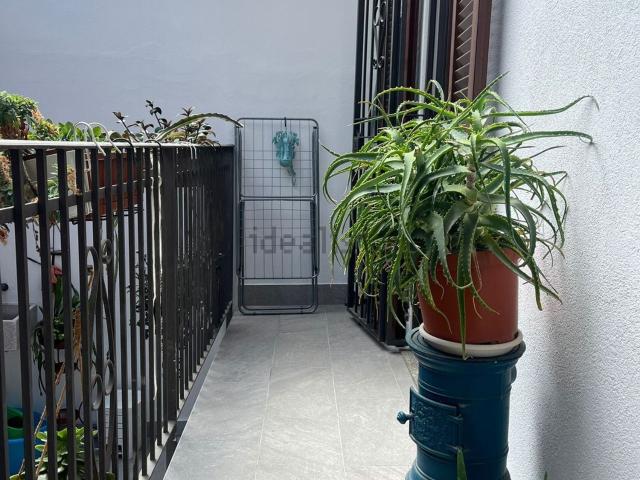 Appartamento in affitto di 135 m² in Via Caldera, 139