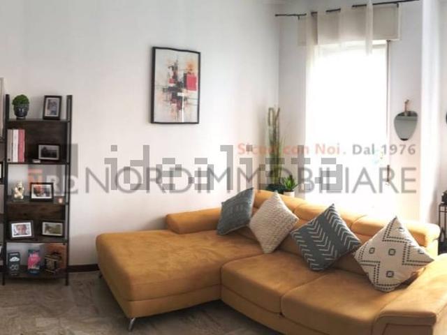Appartamento in affitto di 135 m² in Via Cefalonia, 40