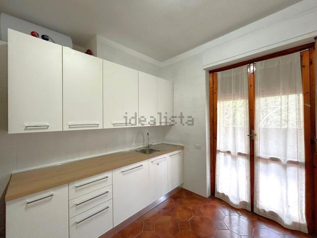 Appartamento in affitto di 135 m² in Via Cuneo, 5