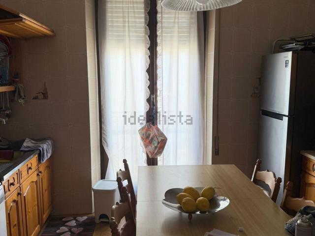 Appartamento in affitto di 135 m² in Via Alessandro Turco