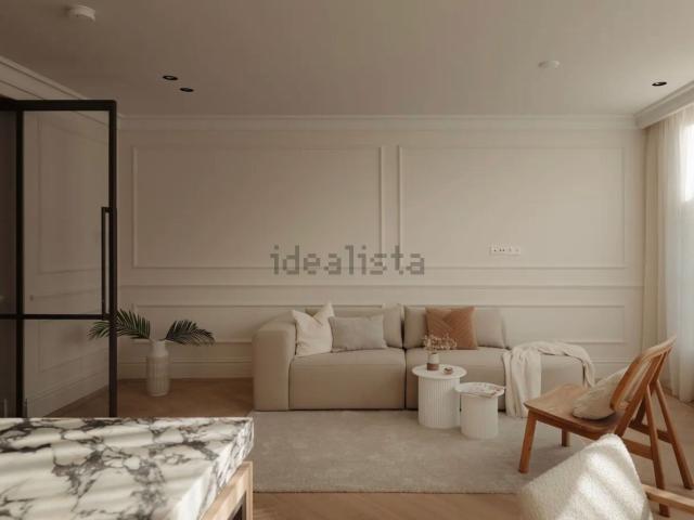 Appartamento in affitto di 135 m² in Via Brera, 12