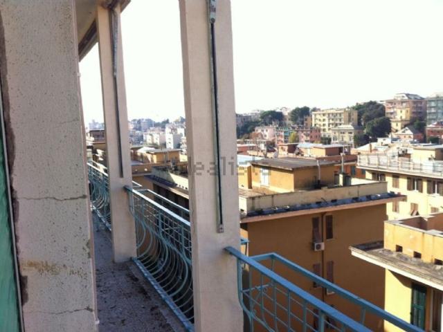 Appartamento in affitto di 135 m² in Via Gorizia