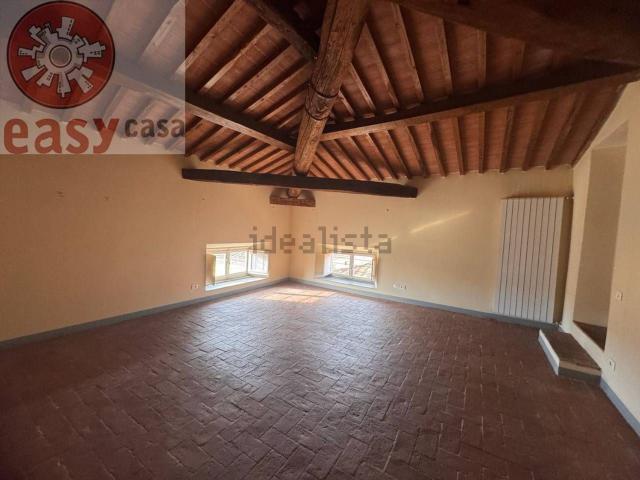 Appartamento in affitto di 135 m² in Via di Poggio, 48