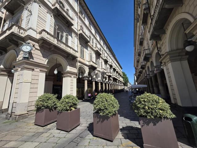 Appartamento in affitto di 135 m² in Via Filippo Juvarra, 27