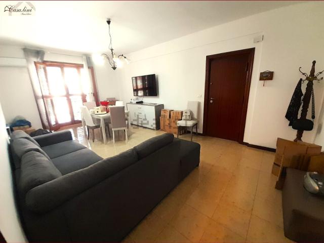 Appartamento in affitto di 135 m² in Via Nazionale