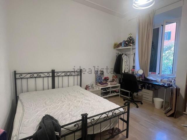 Appartamento in affitto di 135 m² in Via Nemorense, 81