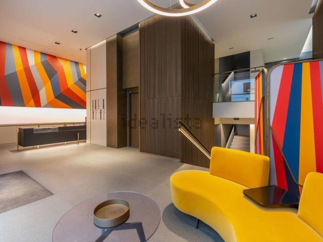 Appartamento in affitto di 135 m² in Via Palermo