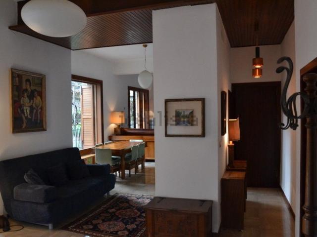 Appartamento in affitto di 135 m² in Via Pietro Tacca
