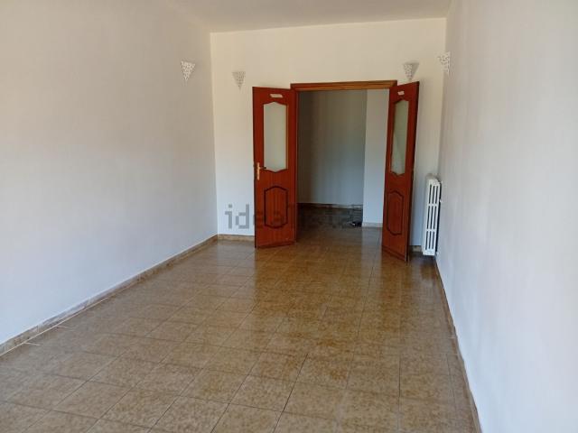 Appartamento in affitto di 135 m² in Via Tommaso Campanella