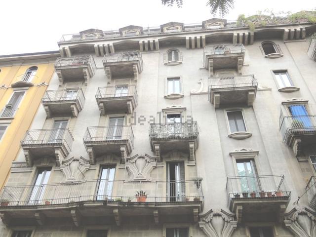 Appartamento in affitto di 135 m² in Viale Gran Sasso