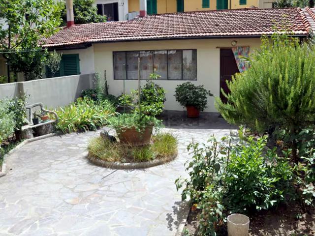 Appartamento in affitto di 135 m² in Borgo San Frediano