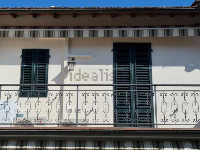 Appartamento in affitto di 135 m² in Borgo San Frediano