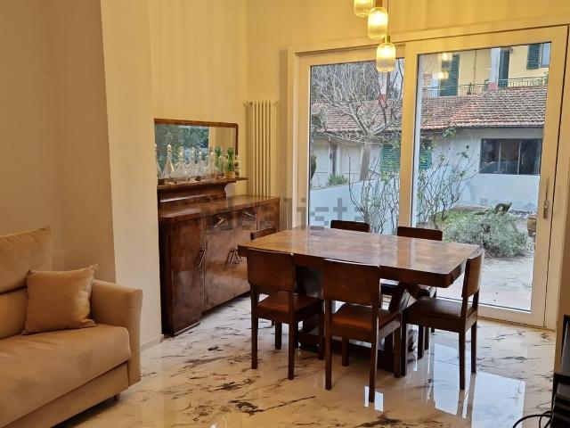 Appartamento in affitto di 135 m² in Borgo San Frediano