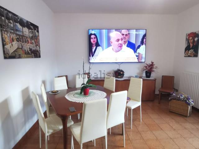 Appartamento in affitto di 135 m² in Corso Umberto I