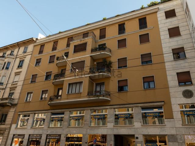 Appartamento in affitto di 135 m² in Corso Vercelli, 7