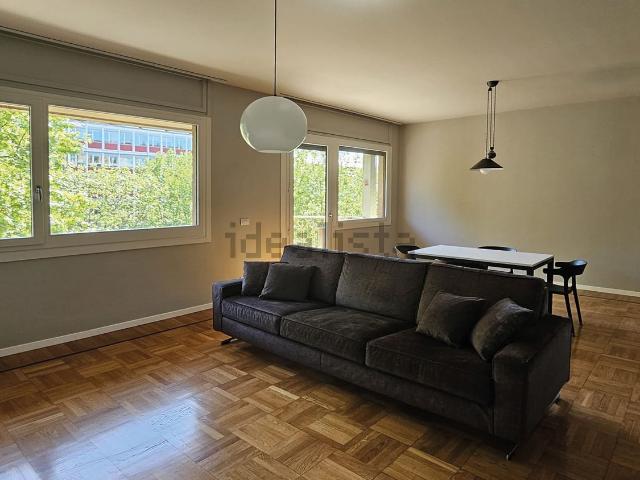 Appartamento in affitto di 135 m² in Corso Vittorio Emanuele II, 18