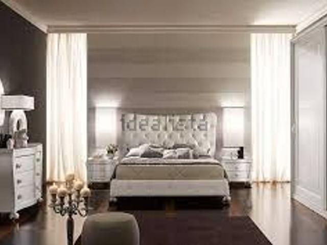 Appartamento in affitto di 135 m² in Largo Claudio Treves