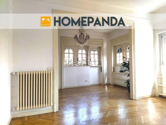 Appartamento in affitto di 135 m² in Largo Nicolò Rezzara, 9