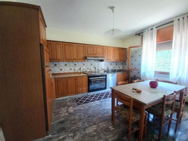 Appartamento in affitto di 135 m² in Strada Sant&apos Antonino