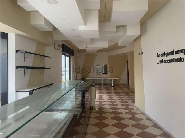 Appartamento in affitto di 136 m²