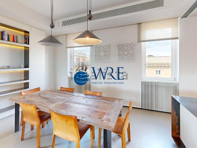 Appartamento in affitto di 136 m² in Via Sora