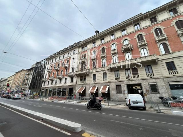 Appartamento in affitto di 136 m² in Corso Buenos Aires, 55