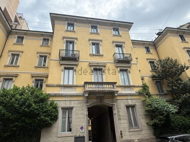 Appartamento in affitto di 137 m² in Via Gaetano Donizetti, 38