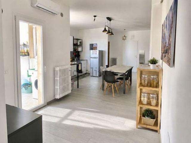 Appartamento in affitto di 137 m² in Via Montello