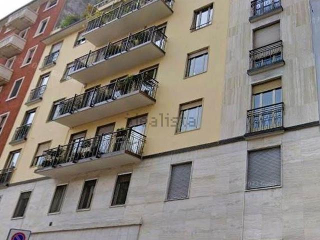 Appartamento in affitto di 137 m² in Via Piero Capponi, 9