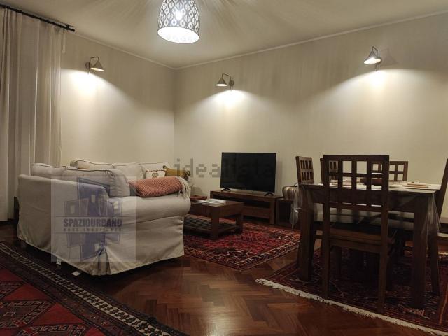 Appartamento in affitto di 137 m² in Via Valsesia, 86