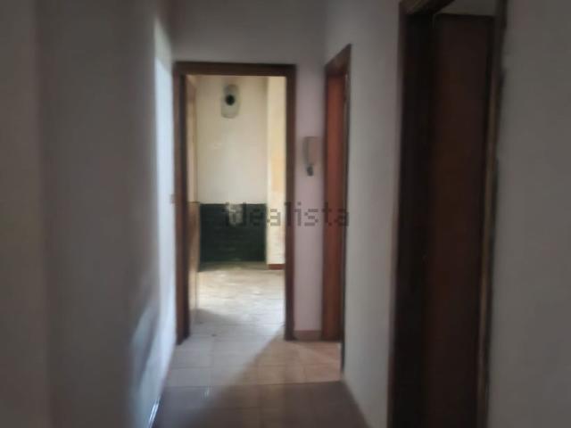 Appartamento in affitto di 137 m² in Contrada timpa di pero