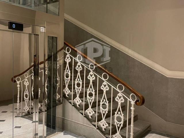 Appartamento in affitto di 137 m² in Piazza della Libertà, 1